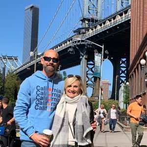 Meet your Posher, Wade